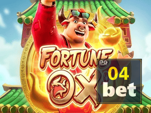 BET04 login — painel de entrada no app oficial
